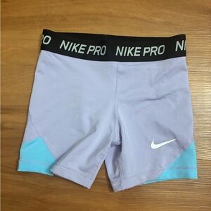 Nike Pro 3" Training Shorts Size M